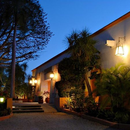 Villa Arqueologica Uxmal Exterior foto